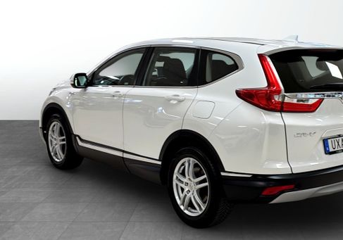 Honda CR-V, 2019