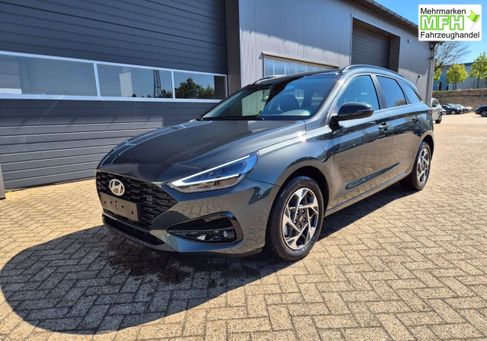 Hyundai i30, 2026 2