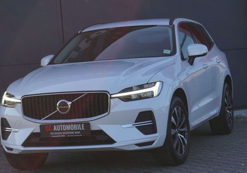 Volvo XC60, 2022