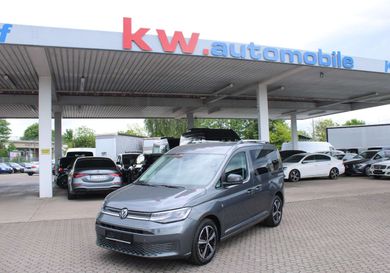 Volkswagen Caddy, 2023