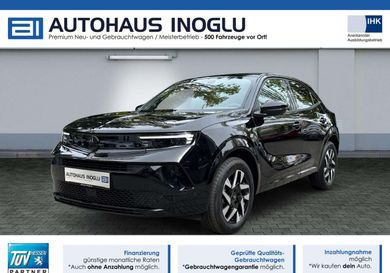 Opel Mokka, 2025