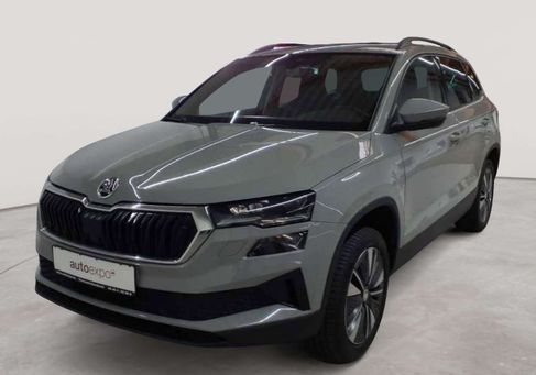 Skoda Karoq, 2023