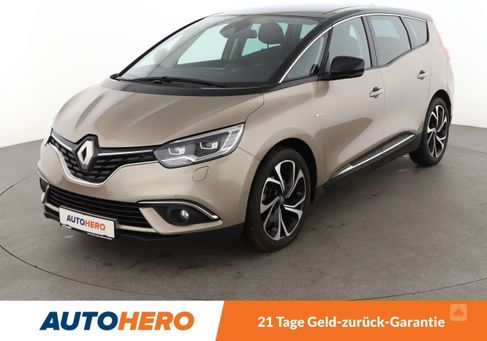 Renault Grand Scenic, 2020