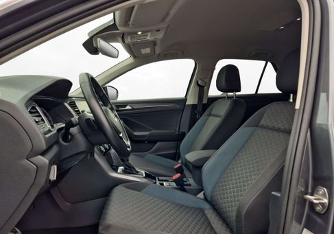 Volkswagen T-Roc, 2020