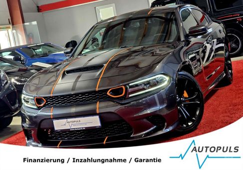 Dodge Charger, 2021