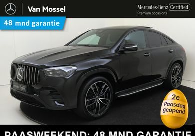 Mercedes-Benz GLE 400, 2025