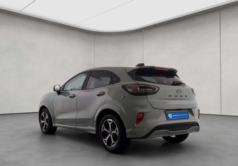 Ford Puma, 2024 3
