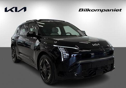 Kia, 2027 3