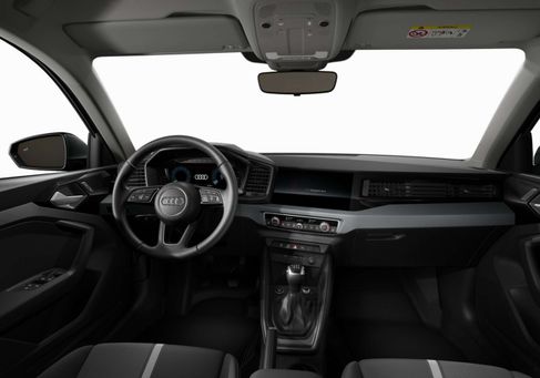 Audi A1, 2025 2