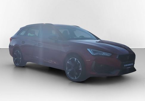 Cupra Leon, 2022