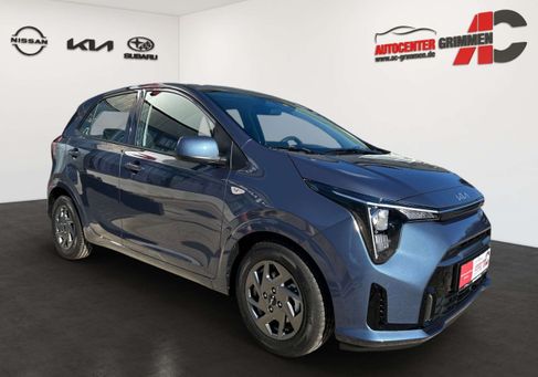 Kia Picanto, 2025