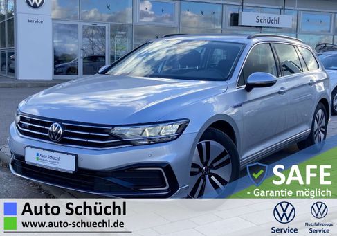 Volkswagen Passat Variant, 2021