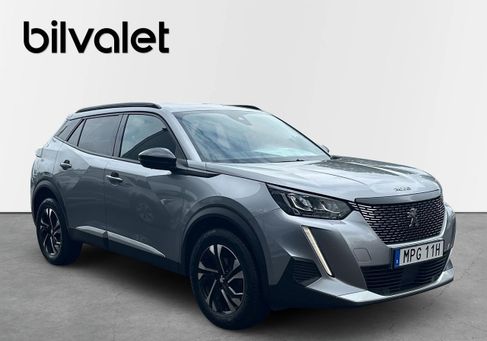 Peugeot 2008, 2023 3