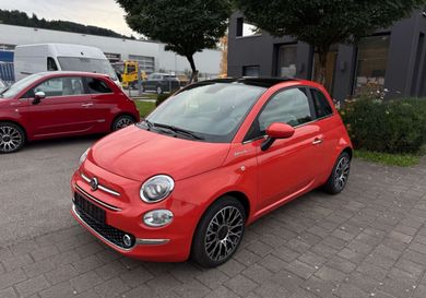 Fiat 500, 2023