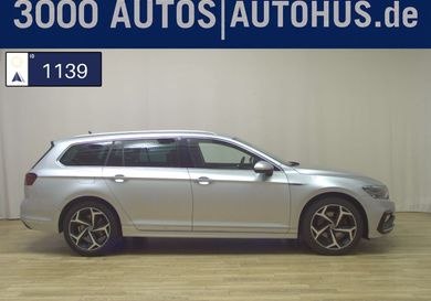 Volkswagen Passat Variant, 2023