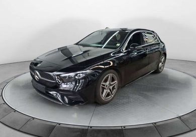 Mercedes-Benz A 180, 2023