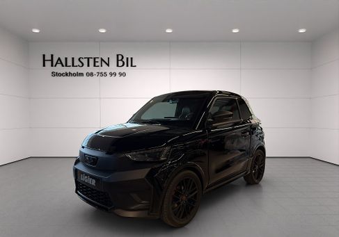 Ligier, 2026