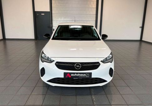 Opel Corsa, 2022 2