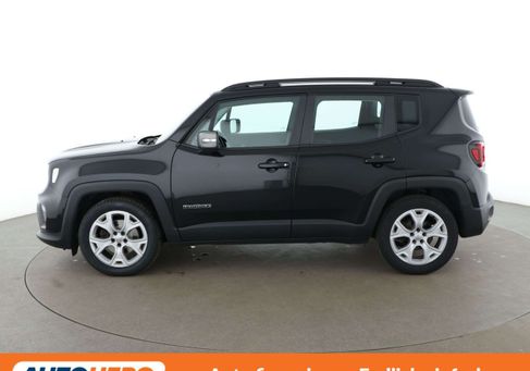 Jeep Renegade, 2019 3