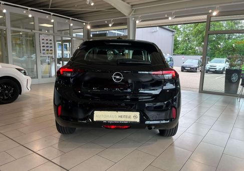 Opel Corsa, 2025