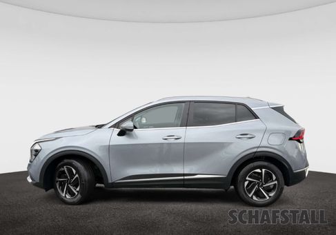 Kia Sportage, 2024 2