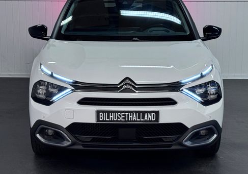 Citroën C4, 2022 2