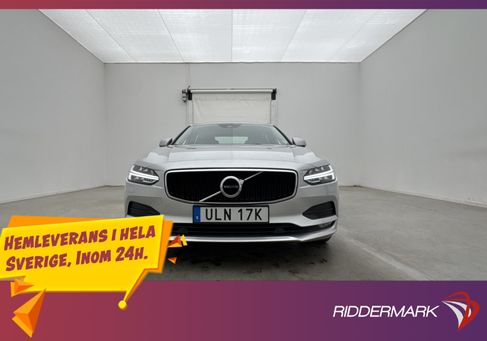 Volvo S90, 2020