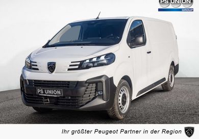 Peugeot Expert, 2025