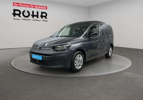 Volkswagen Caddy, 2025