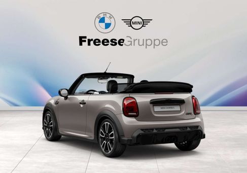 MINI Cooper S Cabrio, 2022