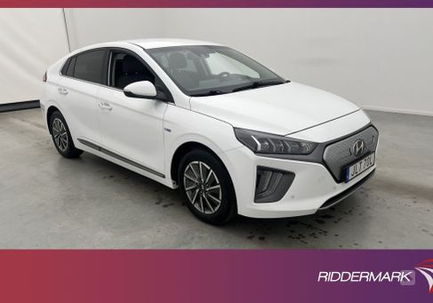 Hyundai IONIQ, 2020