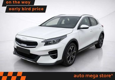 Kia XCeed, 2022