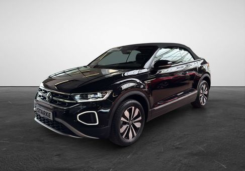 Volkswagen T-Roc, 2024