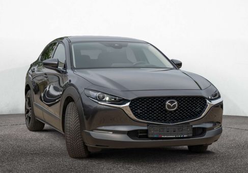 Mazda CX-30, 2021 2