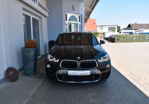 BMW X2, 2018 3