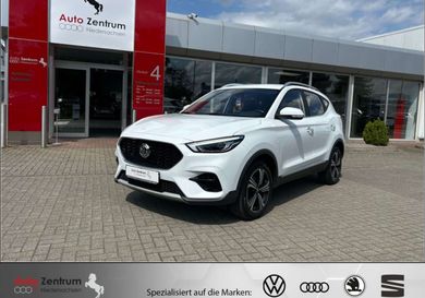 MG ZS, 2023
