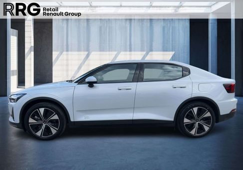 Polestar 2, 2023