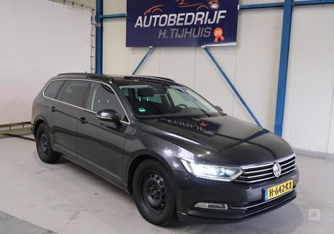 Volkswagen Passat Variant, 2019