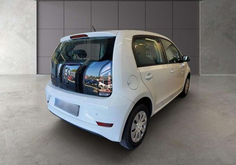 Volkswagen up!, 2023 2