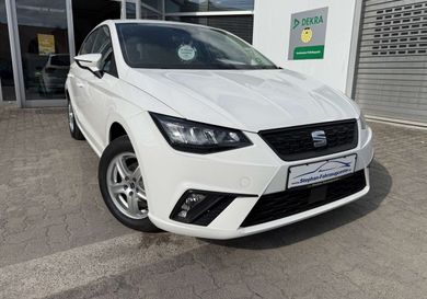 Seat Ibiza, 2023