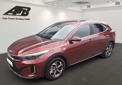Kia XCeed, 2026