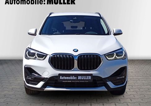 BMW X1, 2019 3