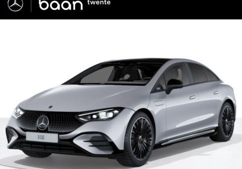 Mercedes-Benz EQE, 2024