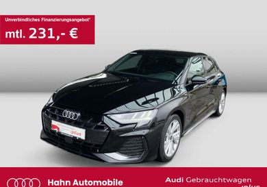 Audi A3, 2025