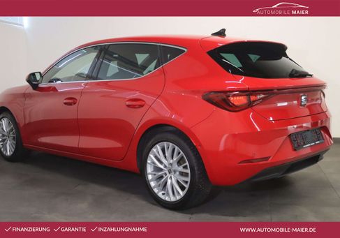 Seat Leon, 2023 3