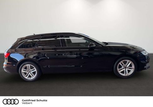 Audi A4, 2023