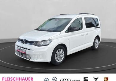 Volkswagen Caddy, 2024