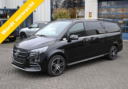 Mercedes-Benz V 300, 2024