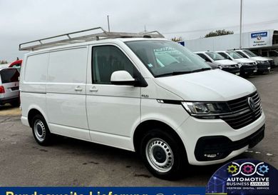 Volkswagen T6 Transporter, 2020