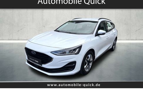 Ford Focus, 2022